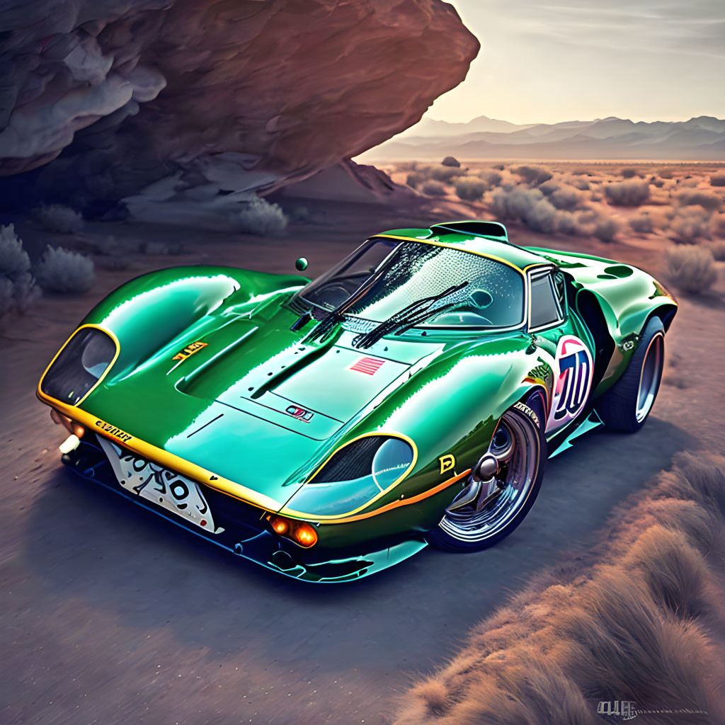 "Racing GT" _ (230103)