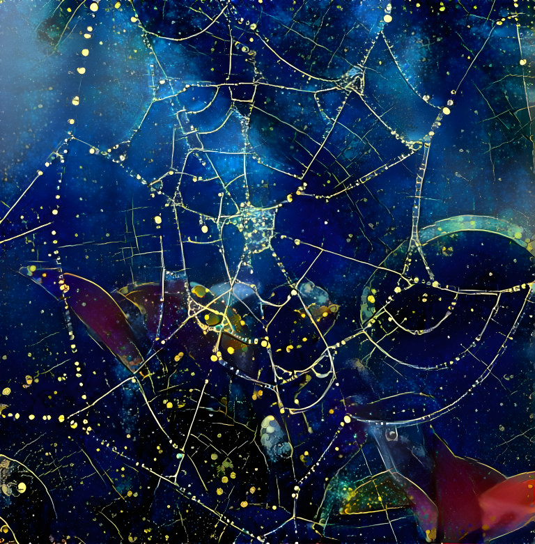 Constellation web