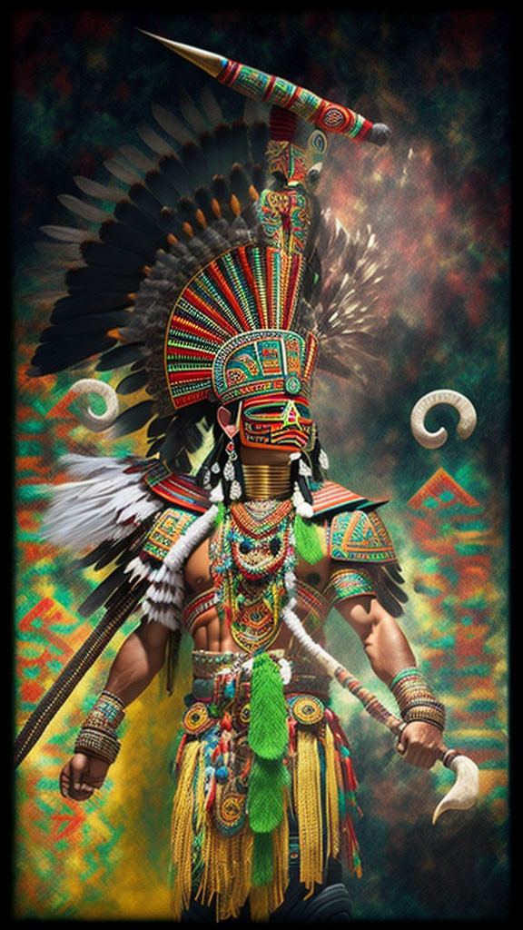 Aztec 