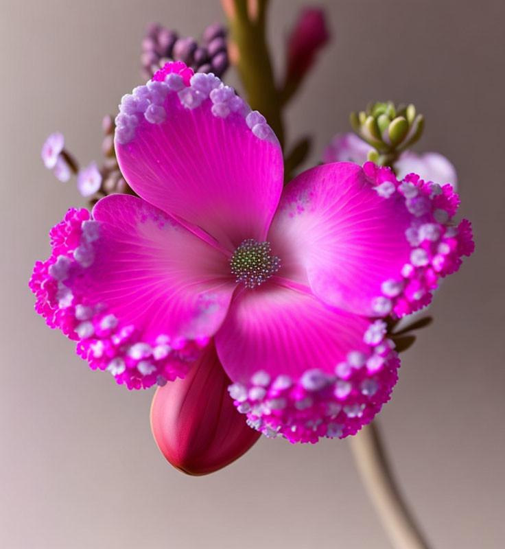 Kalanchoe flower 2