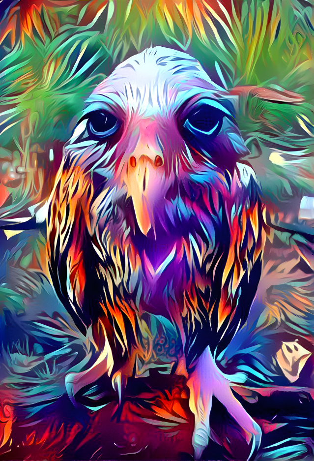 epic owl