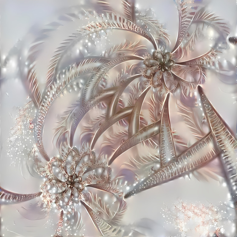 fractalflowers