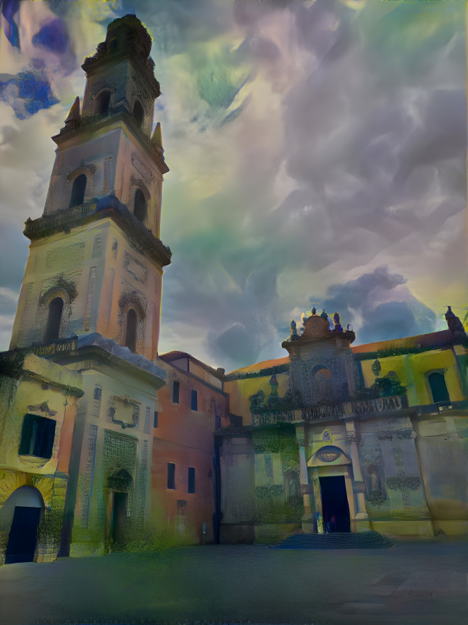 A Journey in Italy - Lecce