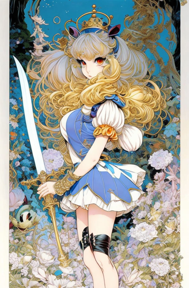 Alice 2