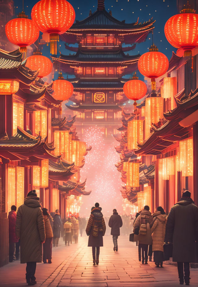 Chinese New Year 3
