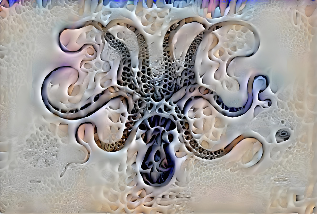 “Octopus”