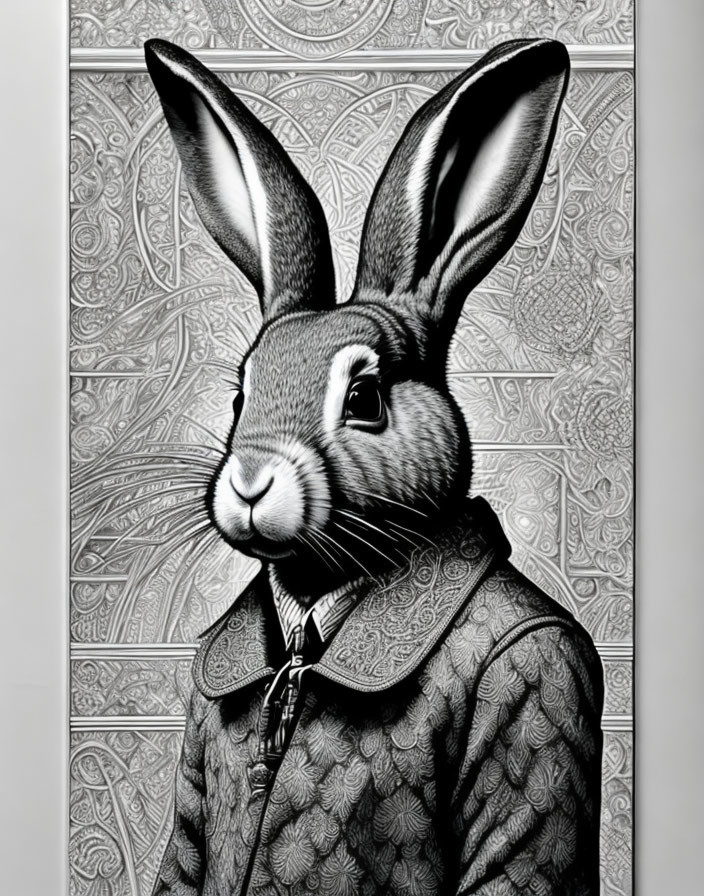 Sir Rabbit 