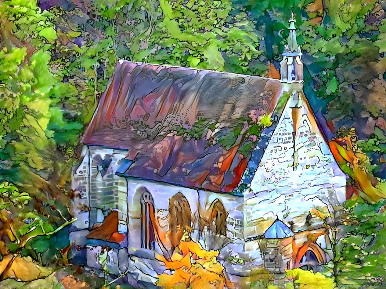 Village Church 