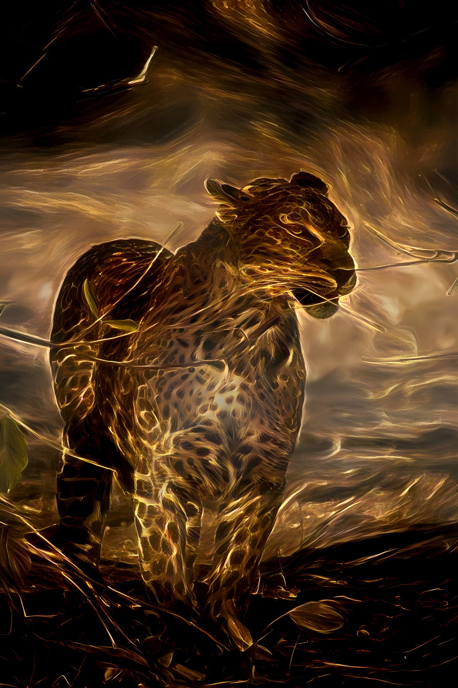 Leopard V