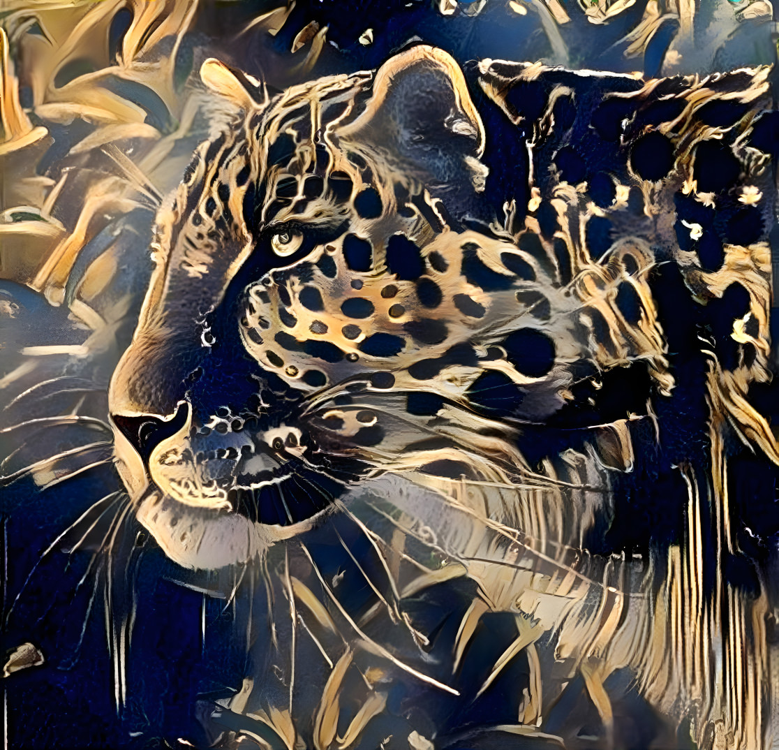 Leopard IV