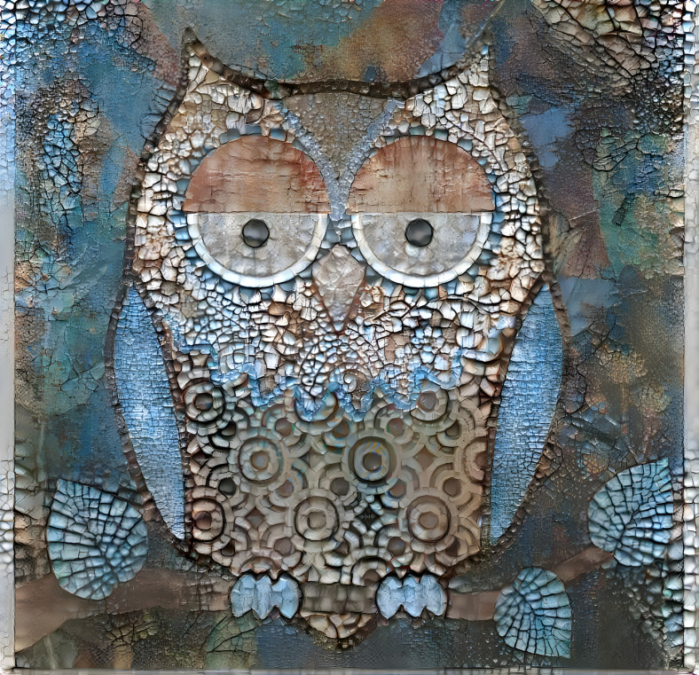 Owl 937