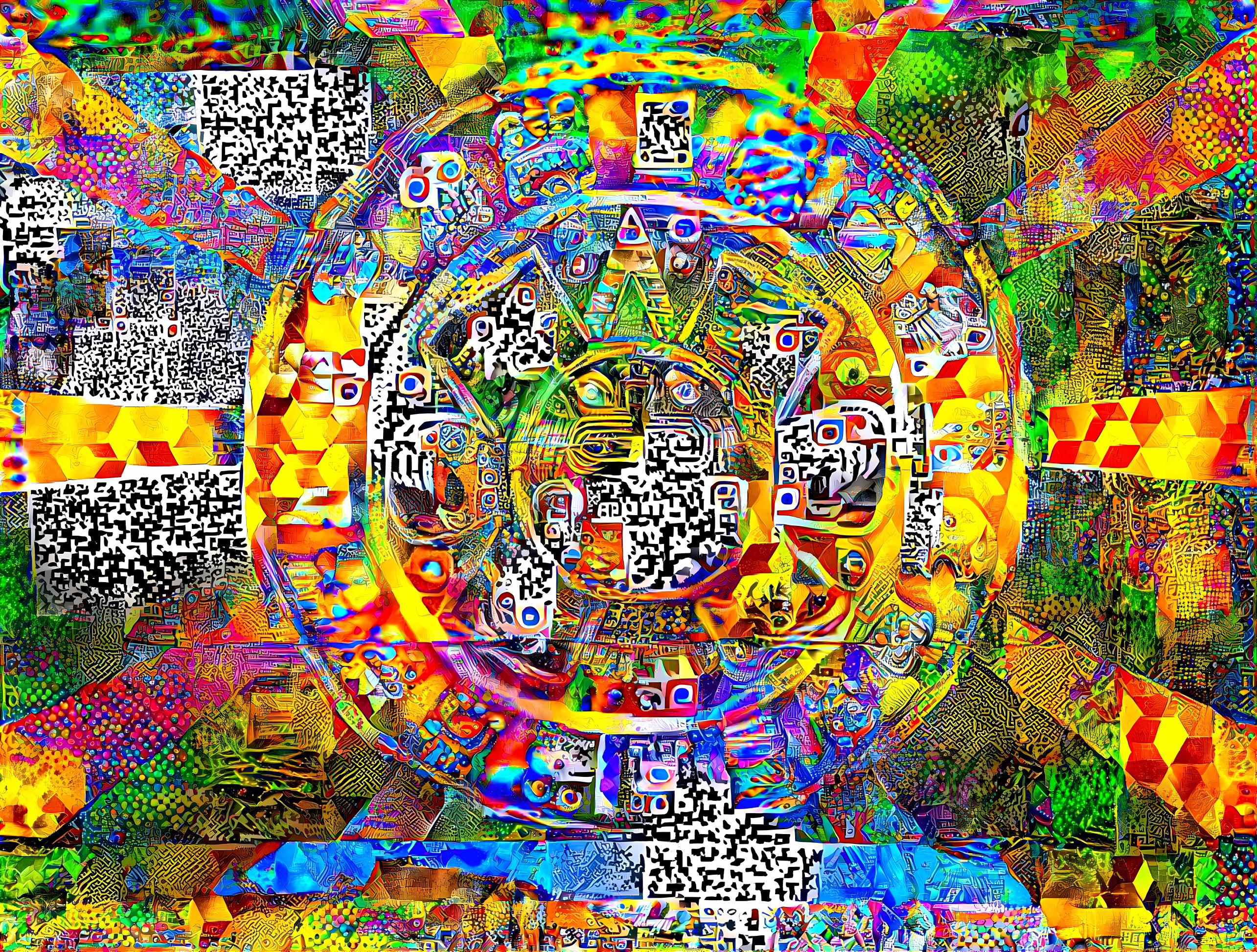 چرخ زمان آزتک (Aztec Wheel of Time)