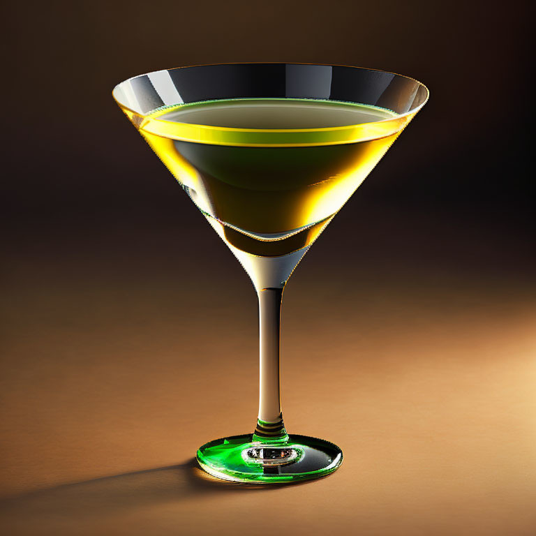 Martini no olive