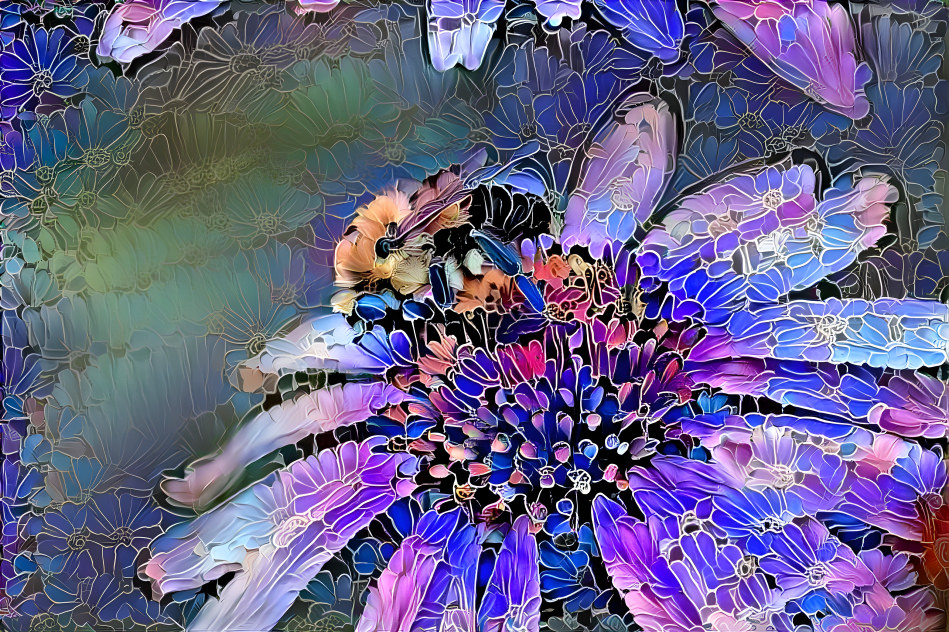 Pollinator 