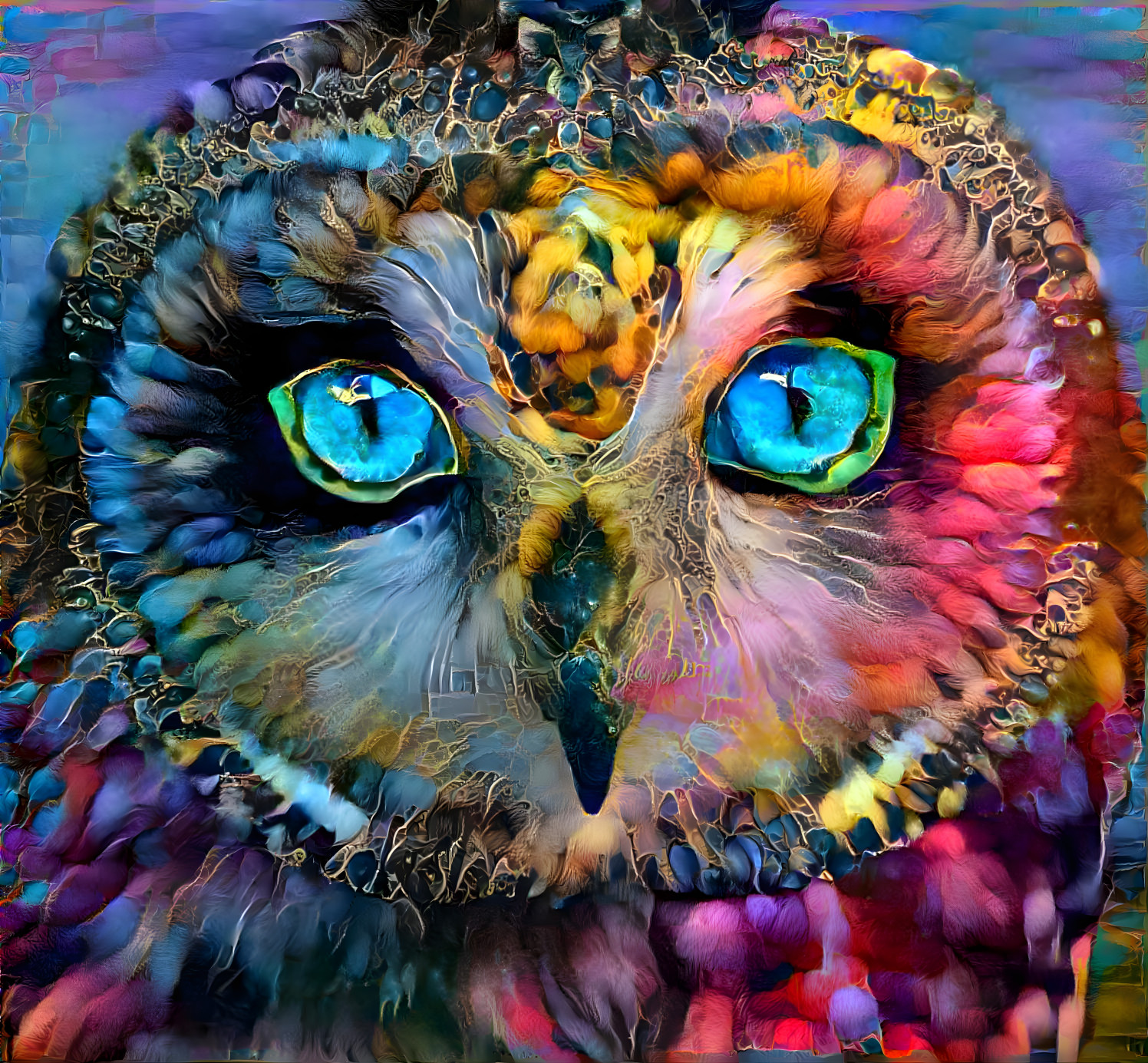 Theo owl