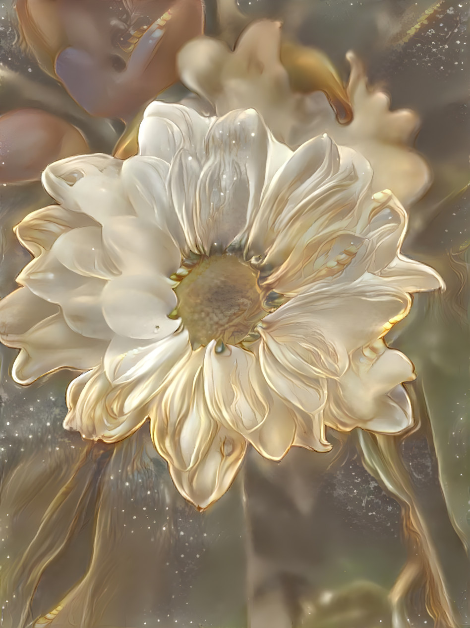 Chrysantheme neu
