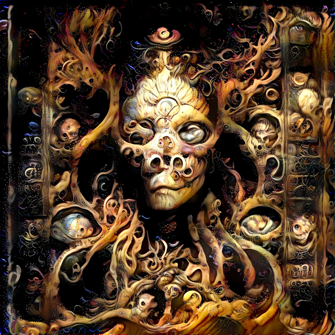 Book of the Dreadfull