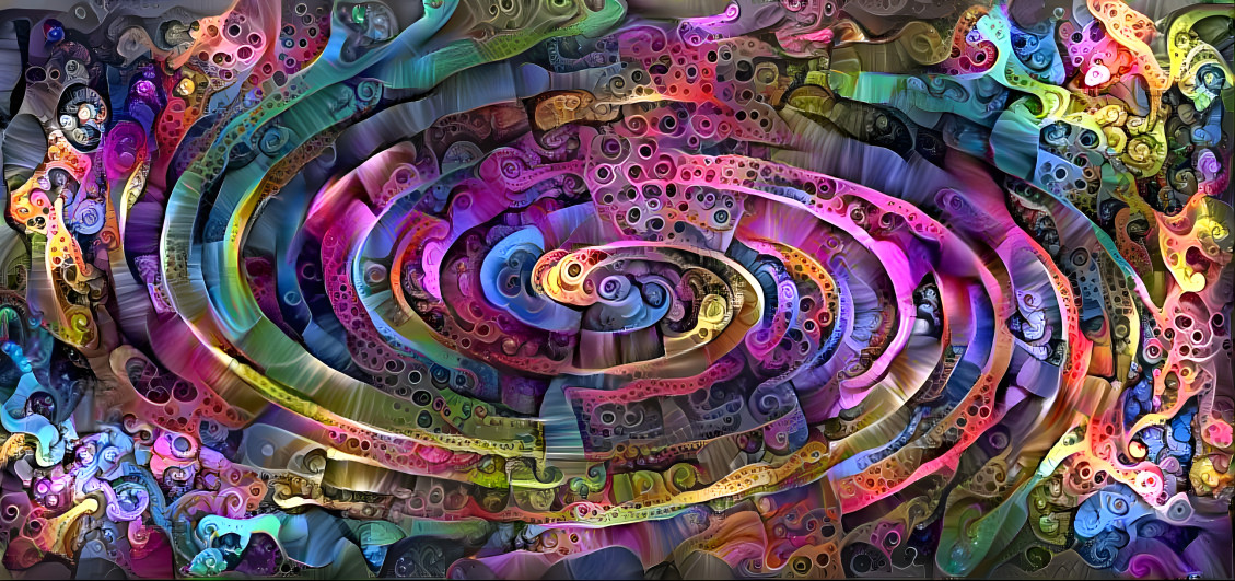 Spirals Inside Spirals