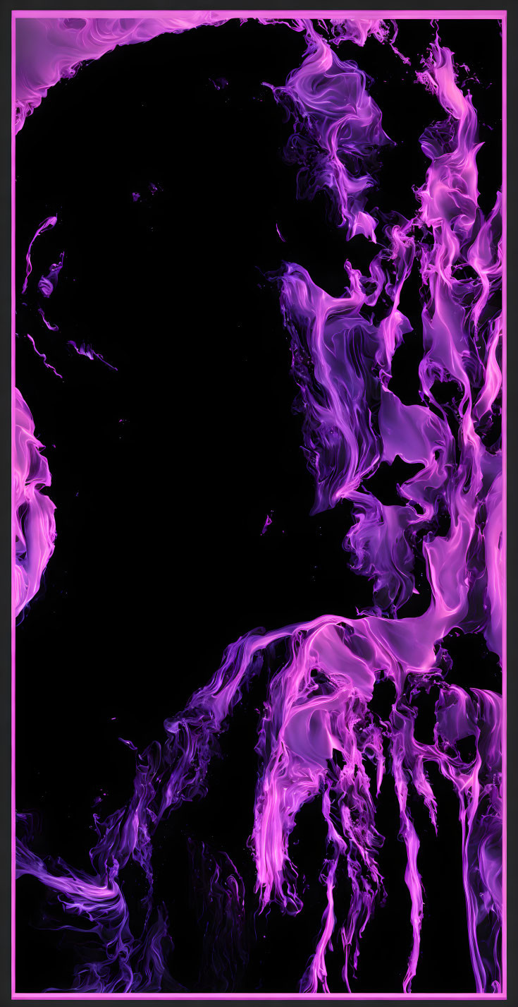 Purple Mystic