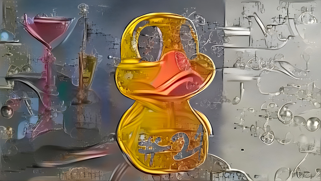 3D Duck 