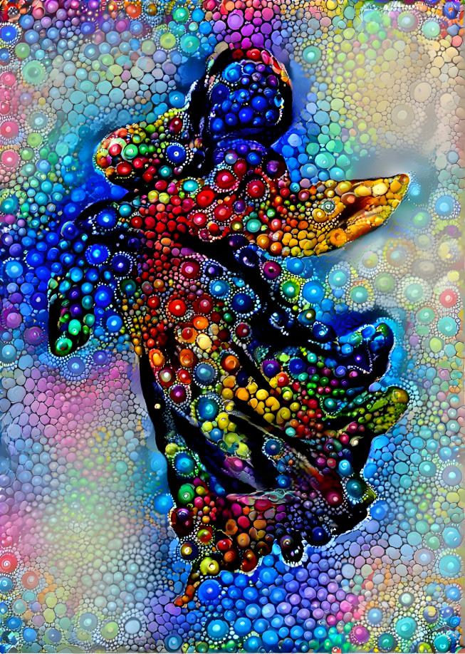 colorbubbles all over