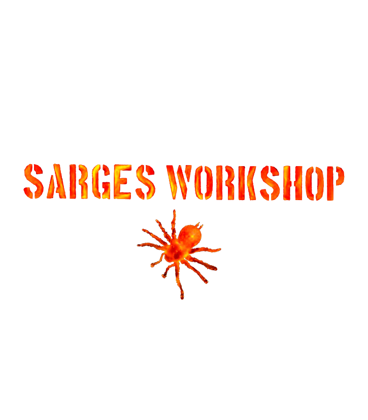 Sarges Workshop