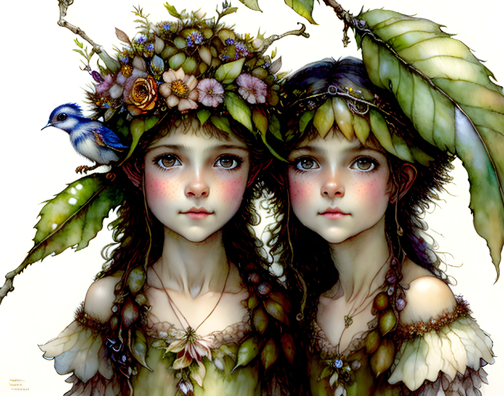 Sisters of the Fae