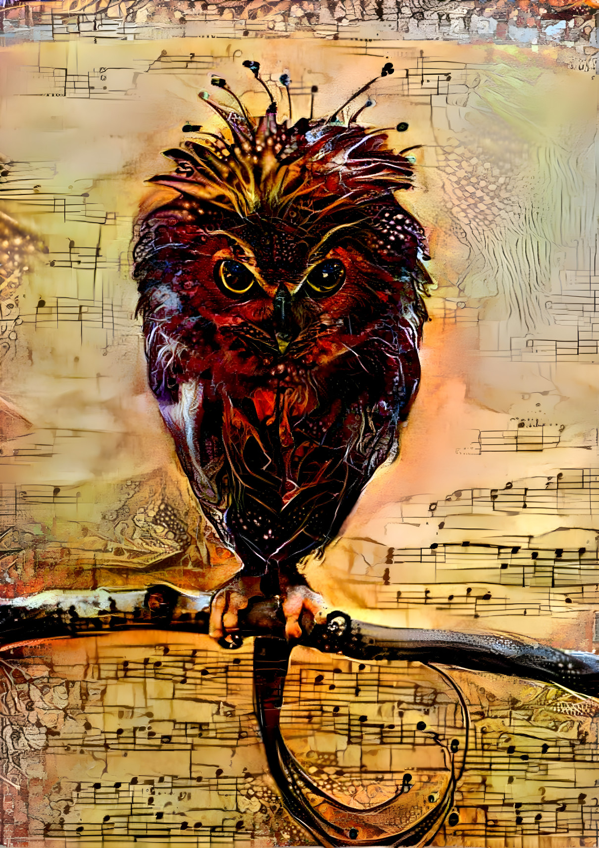 song bird 