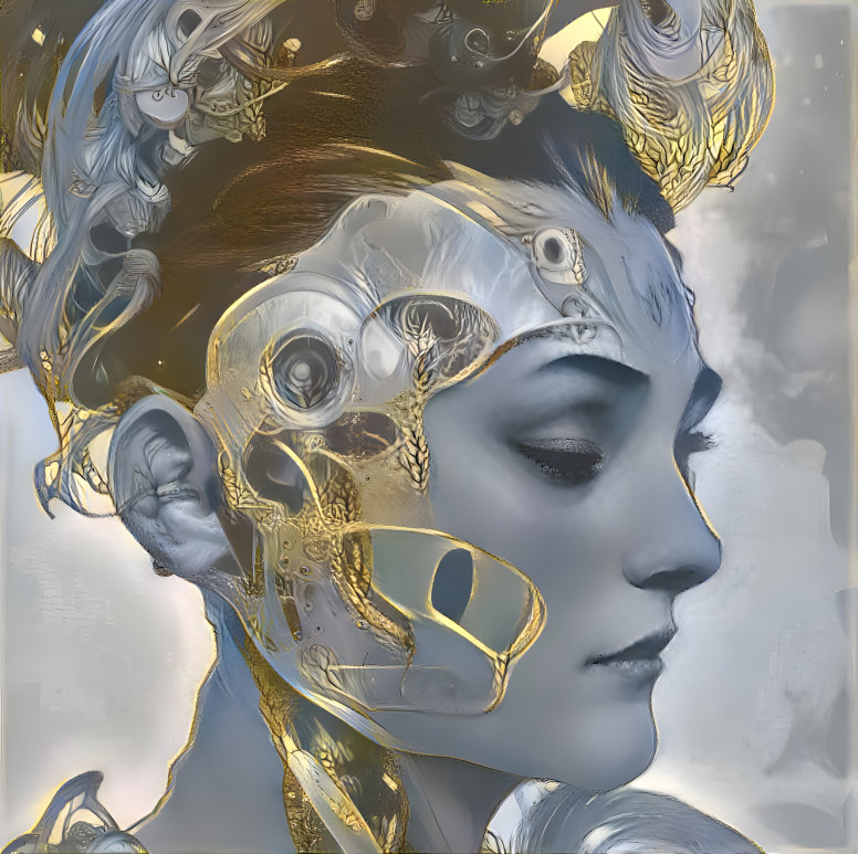 Queen Zixi - Princess of the Void
