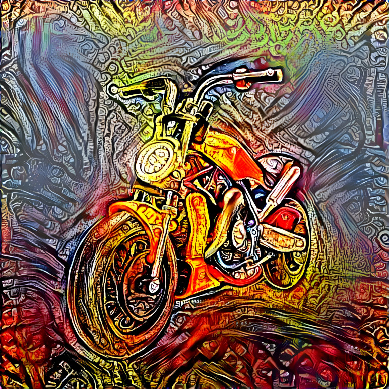 Blockchain Bikers // BikersNfts 