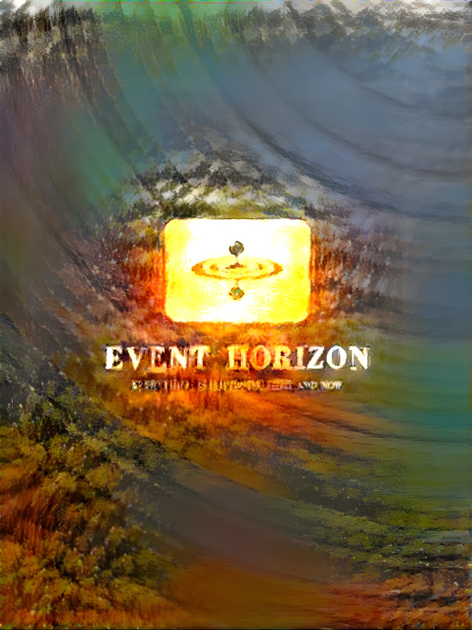 Event horizon