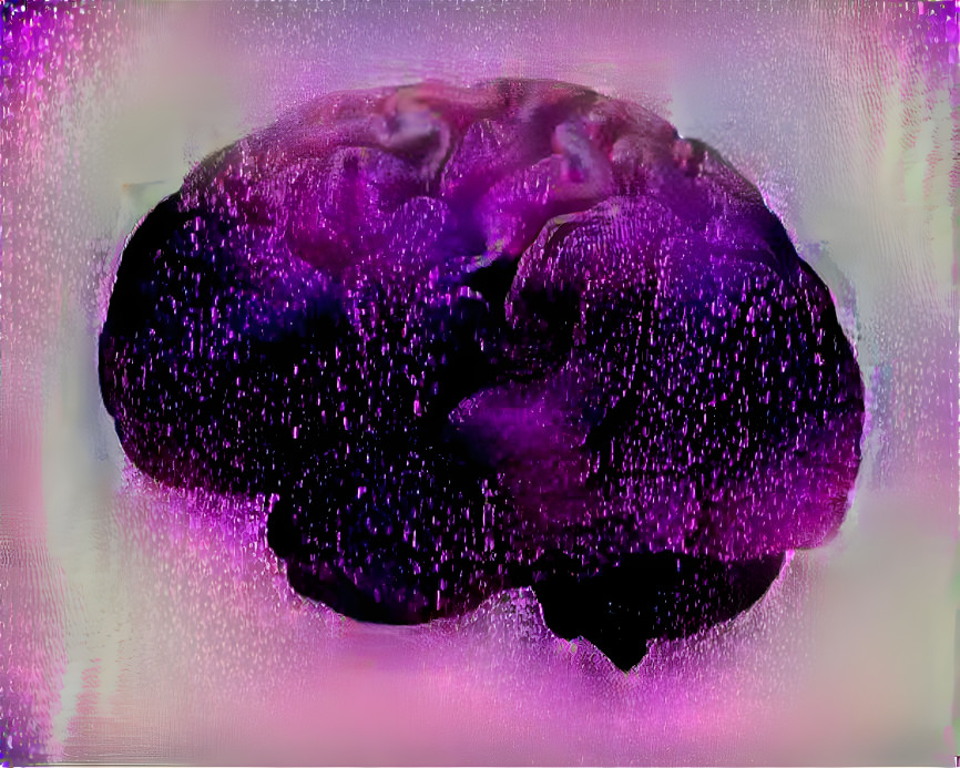 Slurple brain