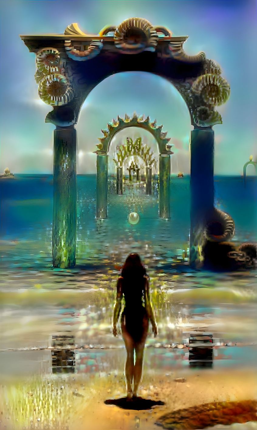 Gates of Atlantis