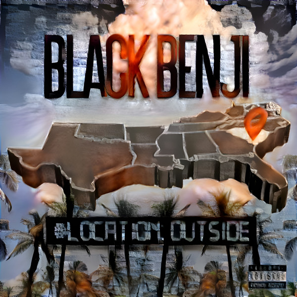 Black Benji