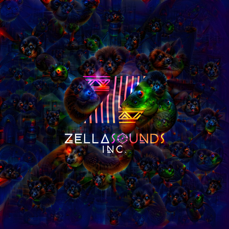 ZellaAI - Art of Chaos 