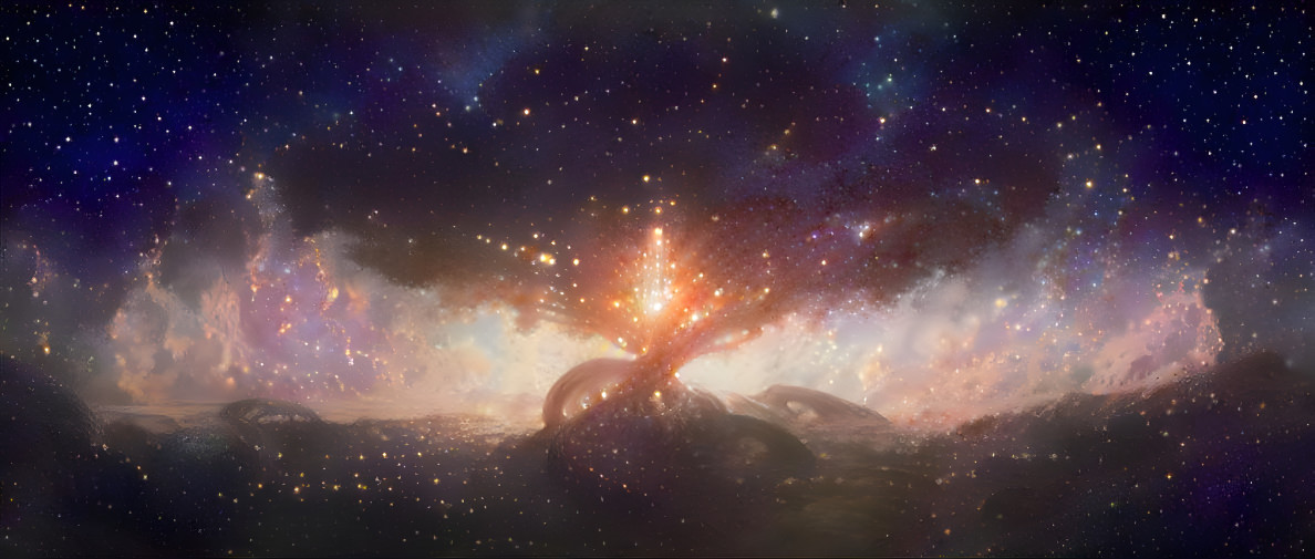 Stellar World Tree