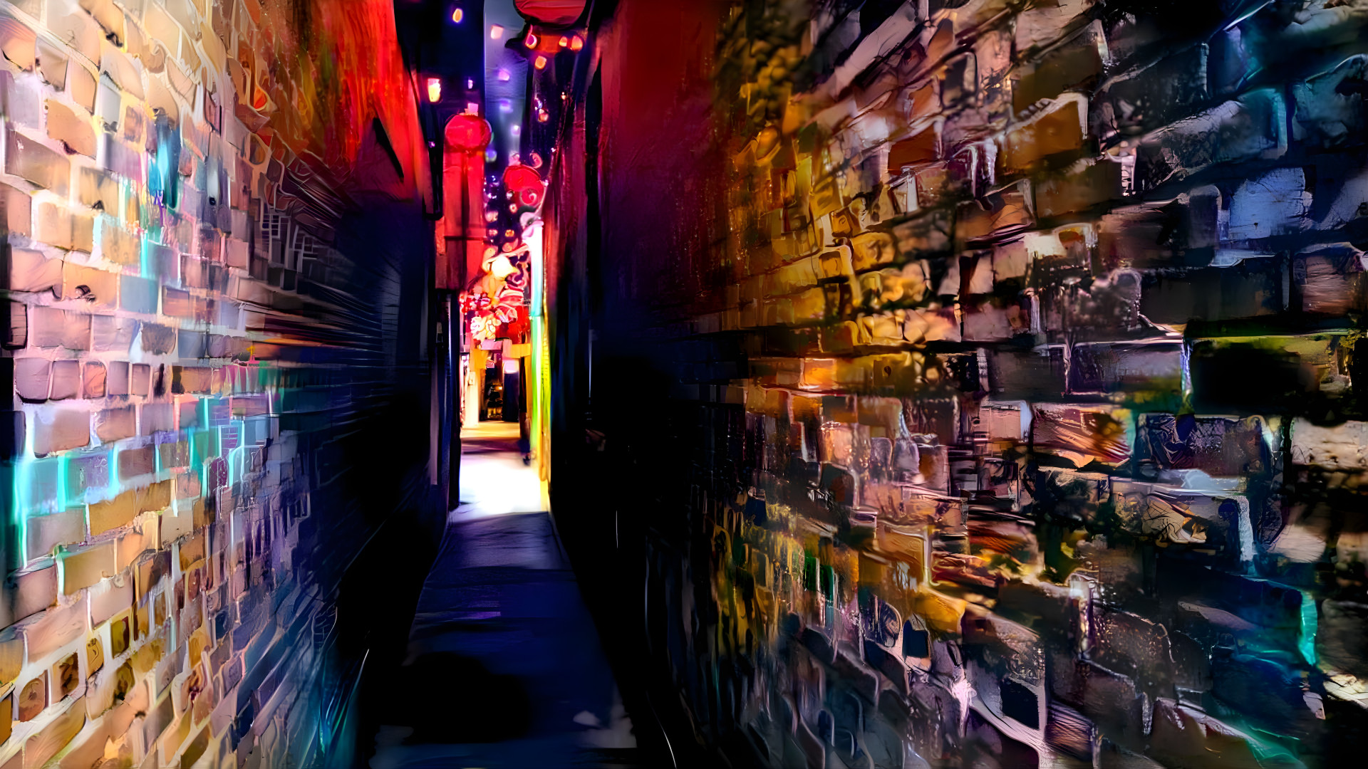 chinatown alley 1