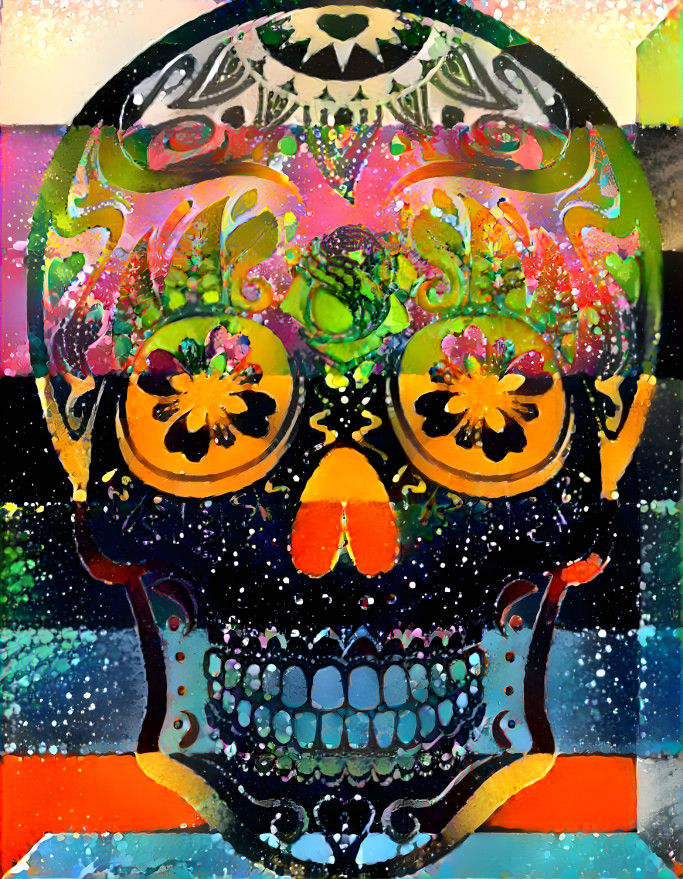 day of the dead 1
