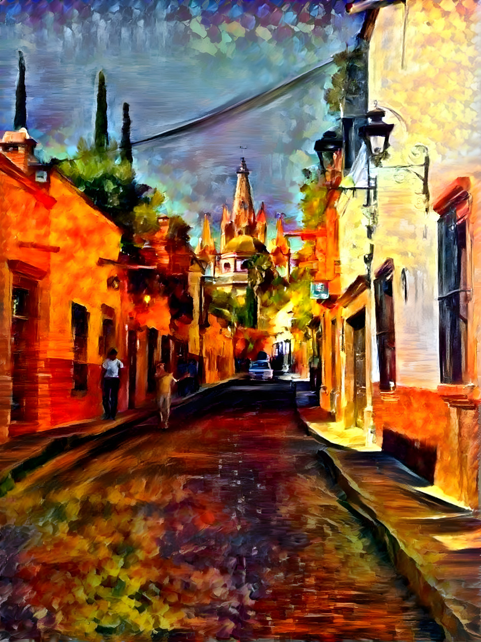 allende Guanajuato