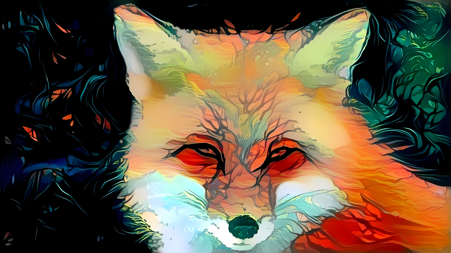 Sly as a Fox