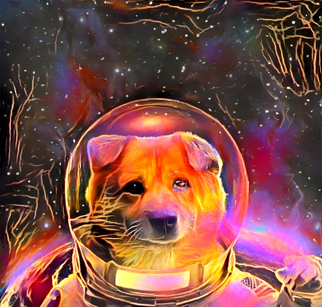 Astrodog