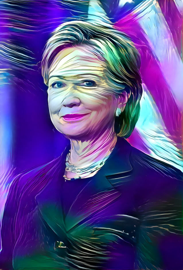 Hillary Flux