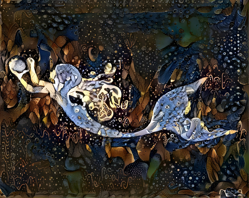 Mermaids Light 