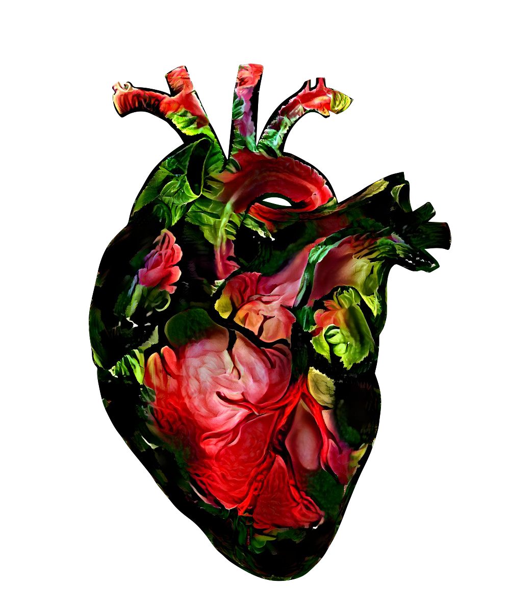 Flower Heart