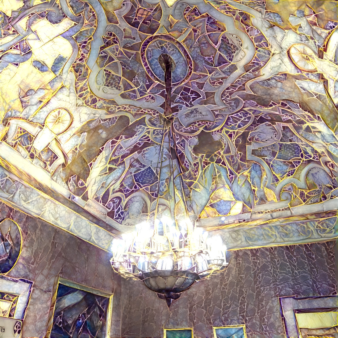 Royal Room