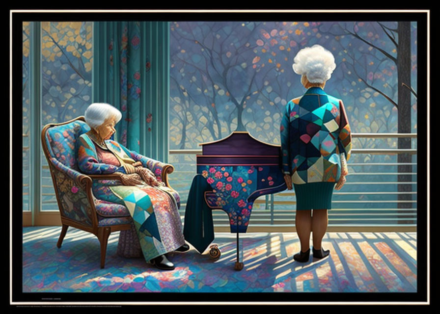 Grannies