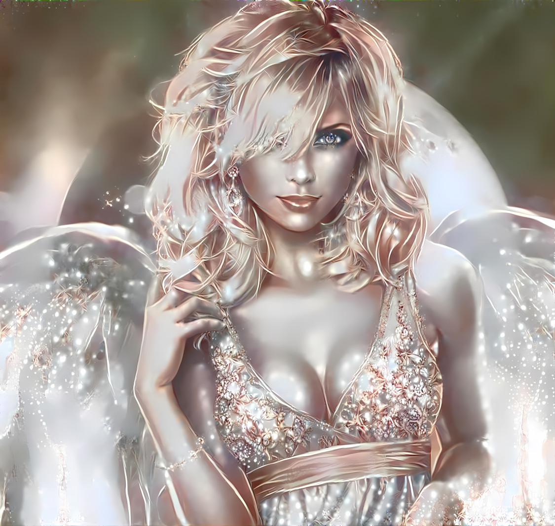 Virgin Angel