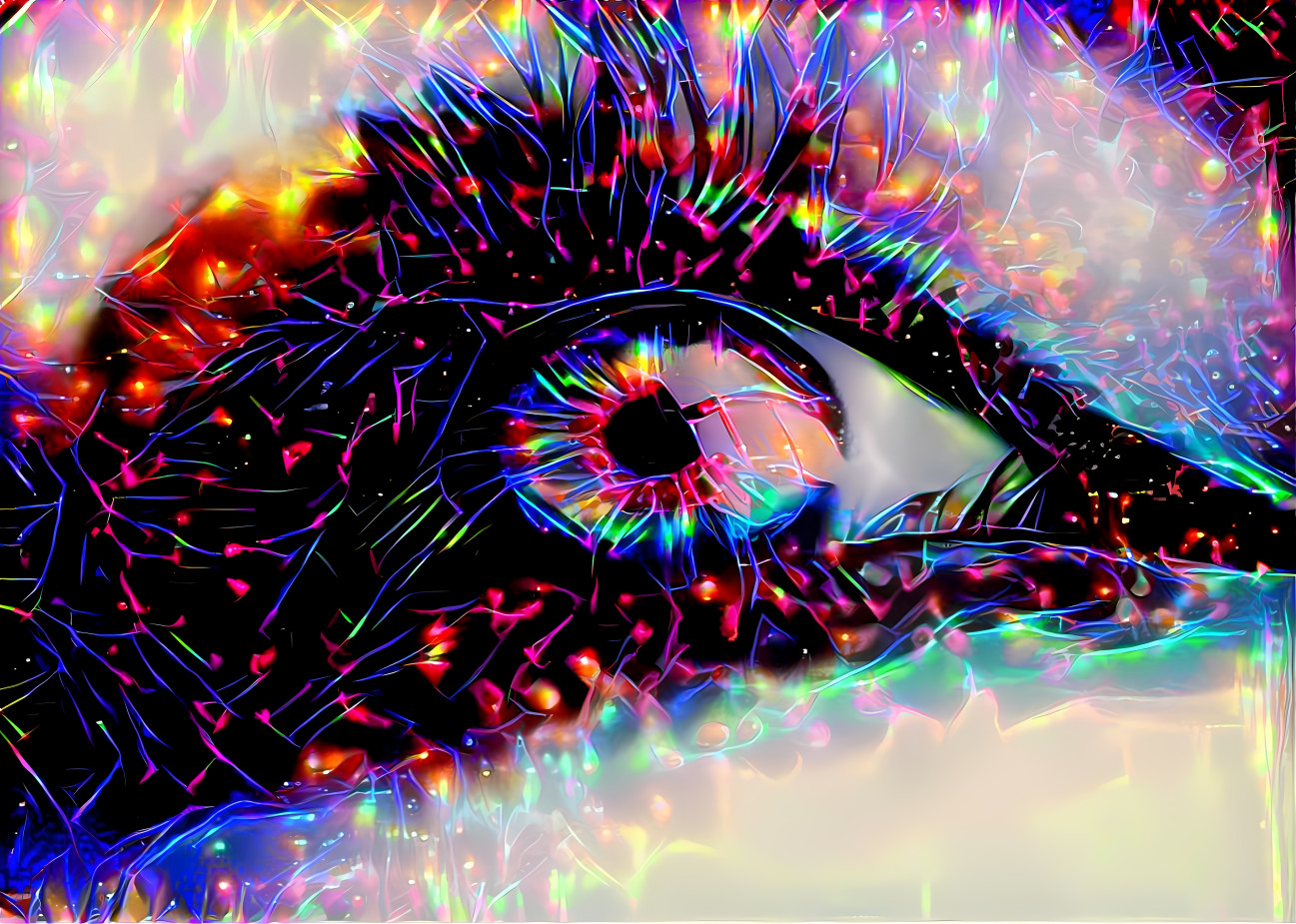 UV Eye
