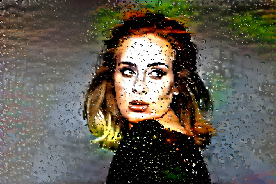 Adele Set Fire To the Rain