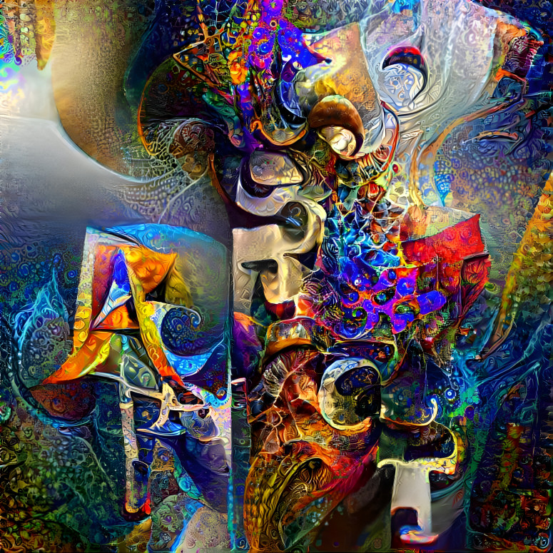Art complex